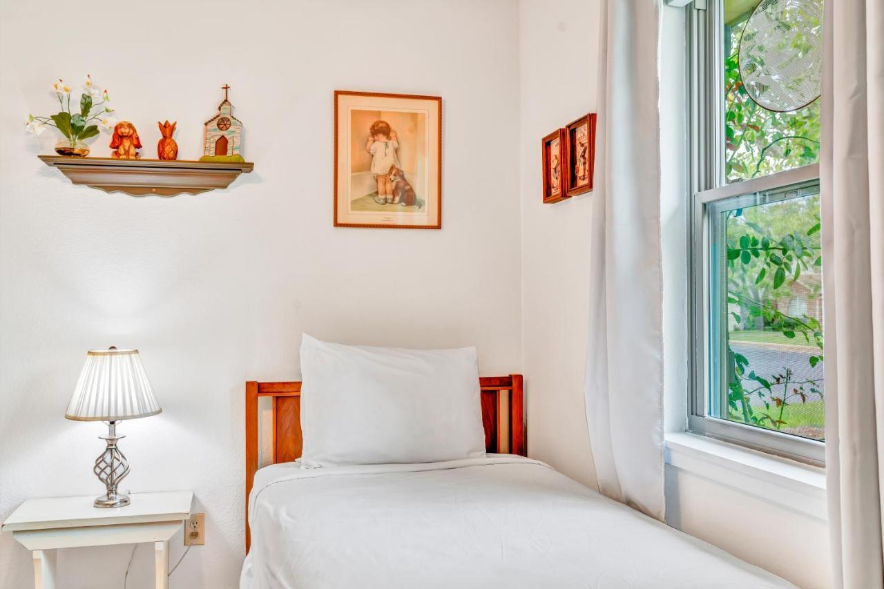 Arroyo Haus Βίλα Φρέντερικσμπεργκ Εξωτερικό φωτογραφία