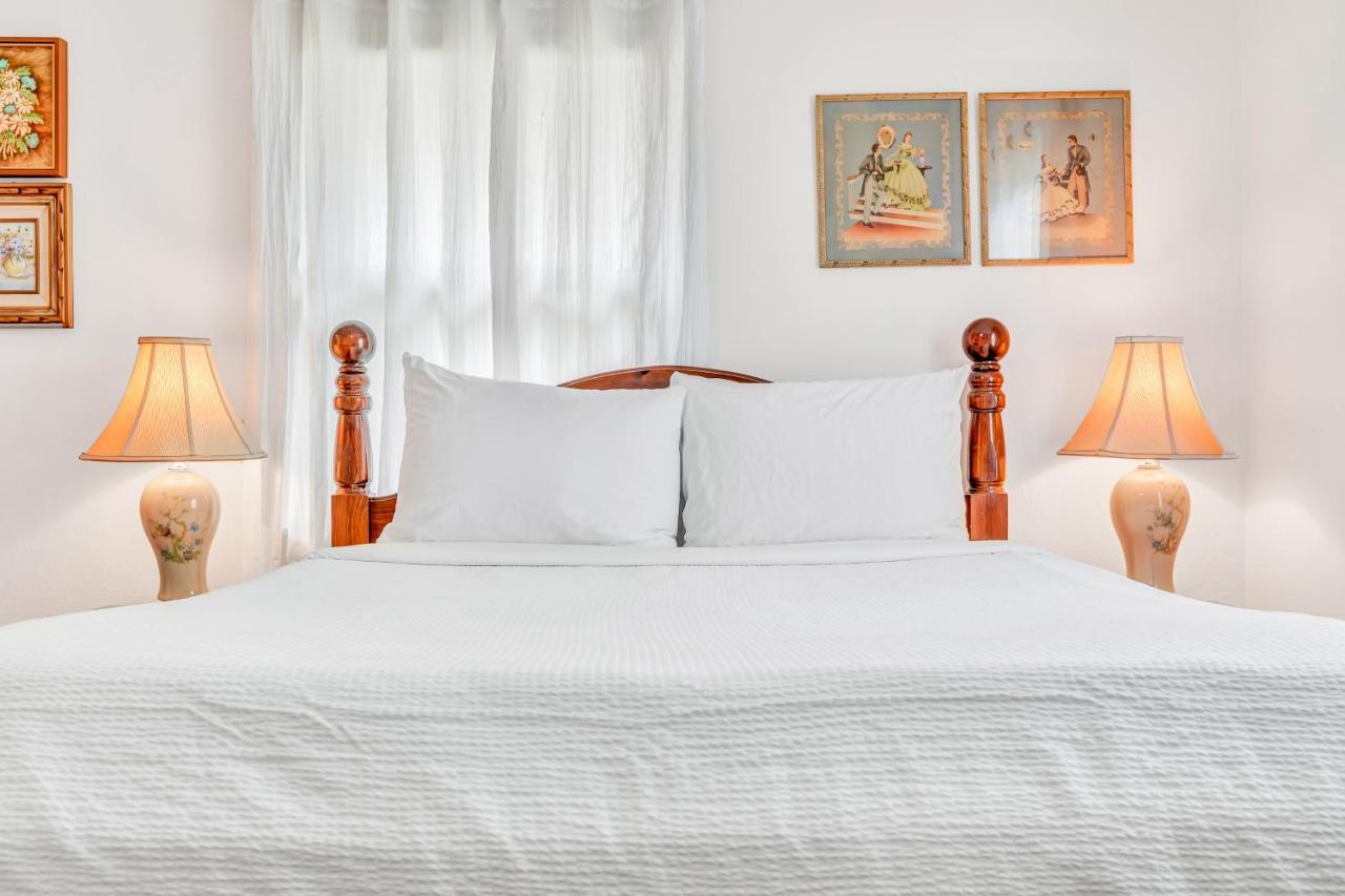 Arroyo Haus Βίλα Φρέντερικσμπεργκ Εξωτερικό φωτογραφία